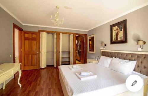 Guzeloba Mahallesi Villa | Very Special Villa, 6+3 Great For Family Reunions