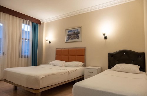 Camlık Mahallesi Hotel | Arden Hotel
