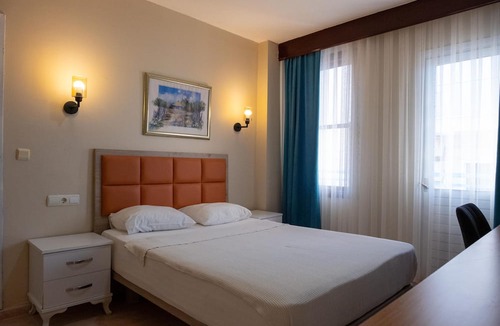 Camlık Mahallesi Hotel | Arden Hotel