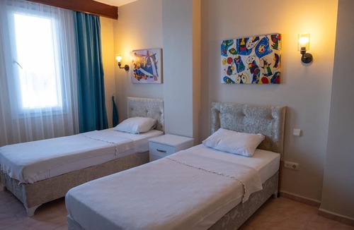Camlık Mahallesi Hotel | Arden Hotel