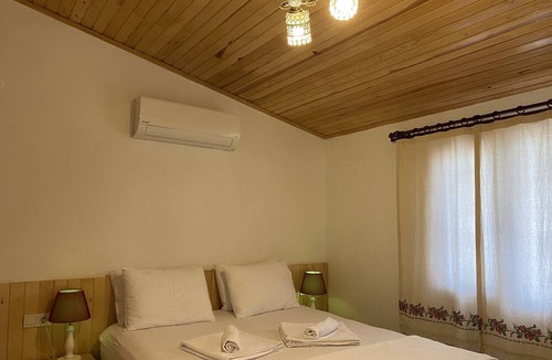 Hayitbuku House | Berke Cafe&Pansiyon