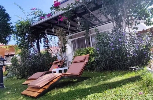 Camyuva Villa | A Villa For The Best Holiday In TURKEY