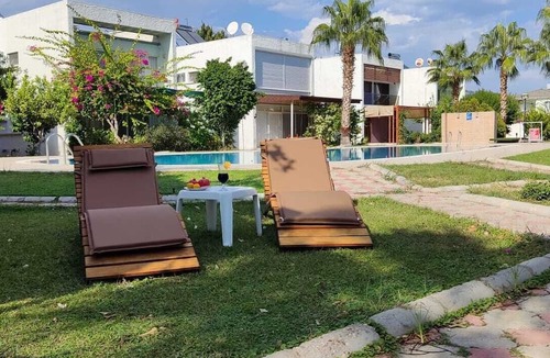 Camyuva Villa | A Villa For The Best Holiday In TURKEY