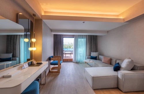 Titreyengol Resort | Lago Hotel