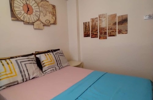 Bahcelievler Apartment | PRİVATE ROOM Feel At Home. Taksim and old city waiting for you