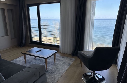 Surmene Hotel | Şehrar Suit Hotel