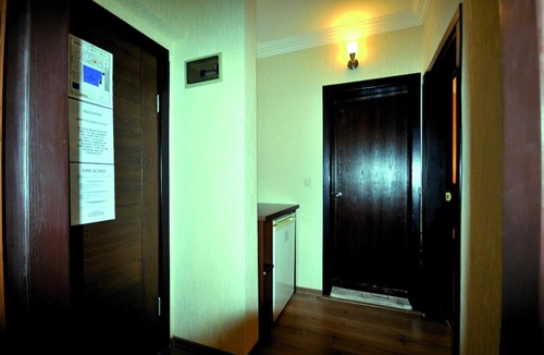 Marmaris City Center Hotel | Epic Hotel