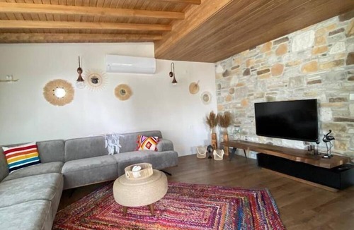 Foca Hotel | Foga Beach Homes