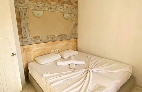 Bodrum City Center Hotel | HANBABA HOTEL