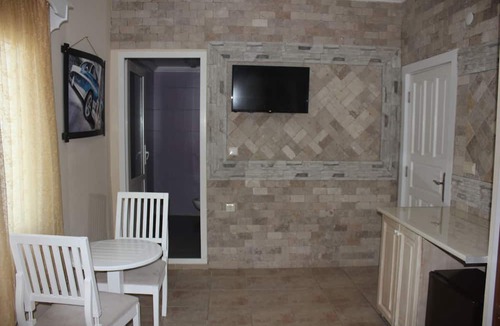 Bodrum City Center Hotel | HANBABA HOTEL