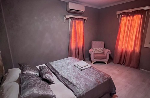 Bodrum City Center Hotel | HANBABA HOTEL