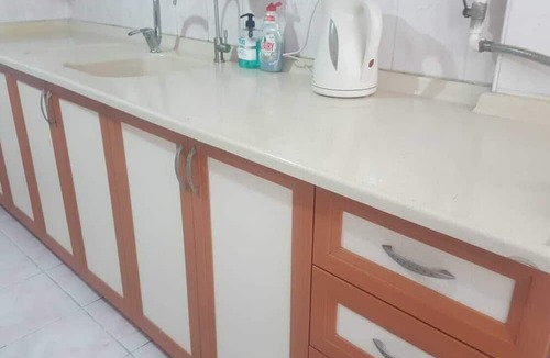 Sirinevler Mahallesi Apartment | Private Room / Shared Bathroom Feeling At Home. stanbul Center. Metro & Metrobus