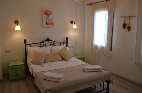Old Datca Hotel | 4 Oda House - Eski Datca