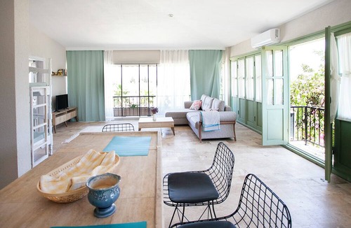 Datca Hotel | Casa Di Datca
