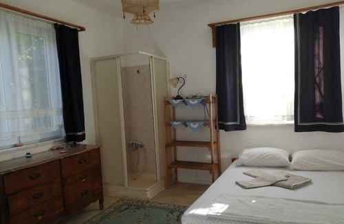 Guzelcamli House | Ecer Pansiyon