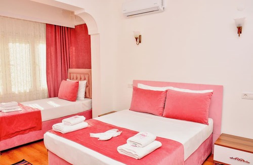 Didim Hotel | Merve Butik Otel