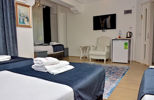 Didim Hotel | Merve Butik Otel