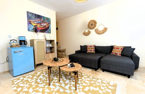 Bodrum Hotel | Aegean Gate Otel