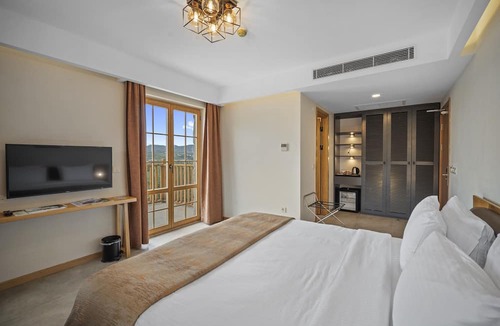 Old Datca Hotel | Zeyt-Inn Hotel
