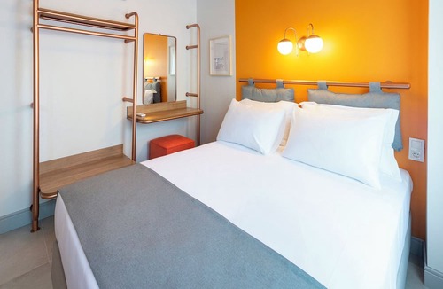 Bozcaada Hotel | Meraki Bozcaada
