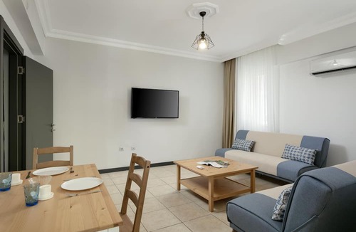 Muratpasa Hotel | Marvida Happy Suites