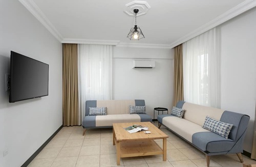 Muratpasa Hotel | Marvida Happy Suites