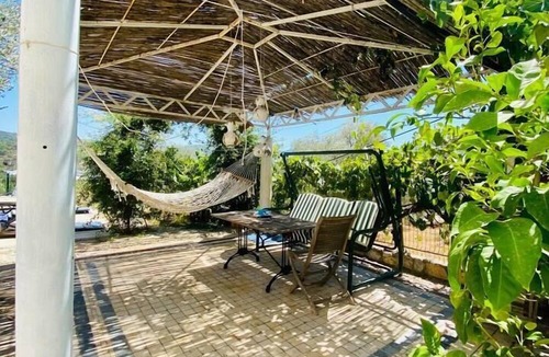Bodrum Villa | Artistic Villa with Private Pool, Bodrum, Turkey