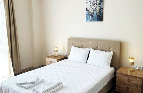 Gure Hotel | Beyaz Konak Gure