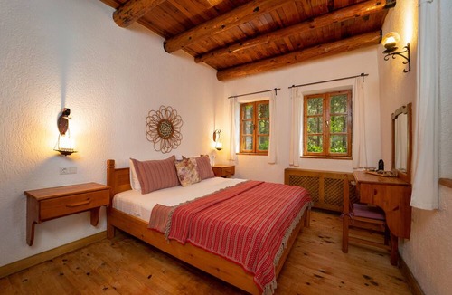 Faralya Hotel | Watermill Villa & Hotel Faralya