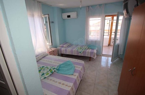 Marmara Apartment | Avşa şirin apart