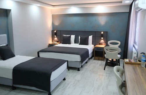 Edirne Hotel | Lagom Otel