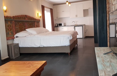 Urla Apartment | CHAKRA SUITES URLA