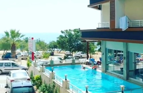 Atakent Hotel | Nixe Hotel
