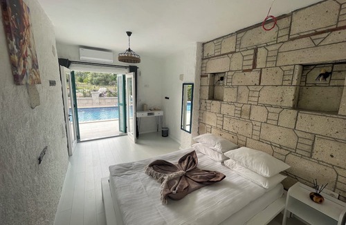 Ilica Hotel | Alacati XL Luxury