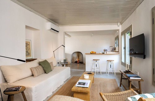 Akcapinar Hotel | The River House