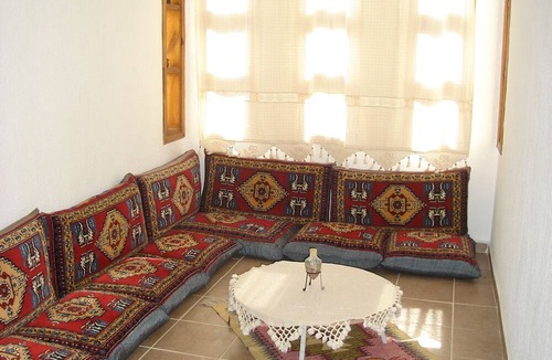 Koycegiz House | Begonville