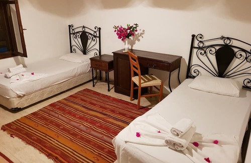 Koycegiz House | Begonville