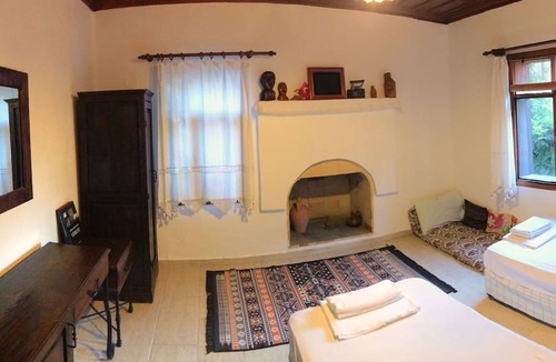 Koycegiz House | Begonville