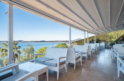 Bodrum Hotel | Bodrum Holiday Resort&spa