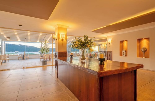 Bodrum Hotel | Bodrum Holiday Resort&spa