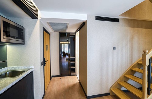 Caddebostan Mahallesi Hotel | Broyt Hotel