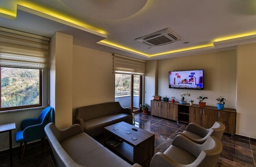 Amasra Hotel | Amasra Sunrise Otel