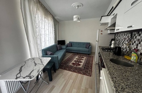 Canakkale House | Enjoyable and Central Suit