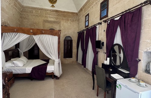Artuklu Hotel | Maristan Tarihi Konak