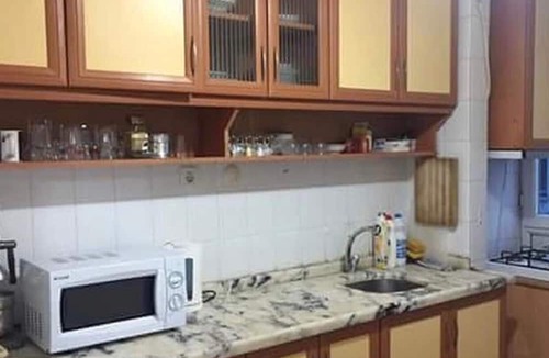 Old City House | 3 bedroom Sea view apartment
