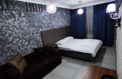 Icerenkoy Mahallesi House | Zirkon Suit Otel
