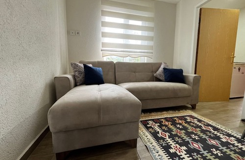 Hisaronu Apartment | No:85 Konaklama Tesisi