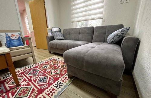 Hisaronu Apartment | No:85 Konaklama Tesisi