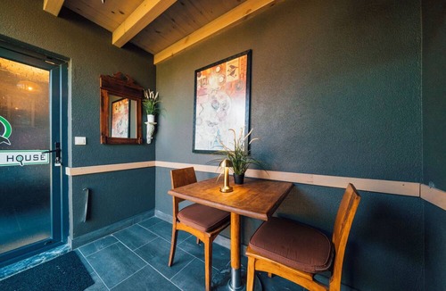 Sile Hotel | Antik River House
