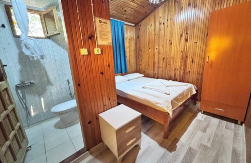 Olympos House | Olympos Mercan Bungalow